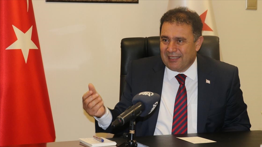 Babakan Saner stanbul'a gidiyor 